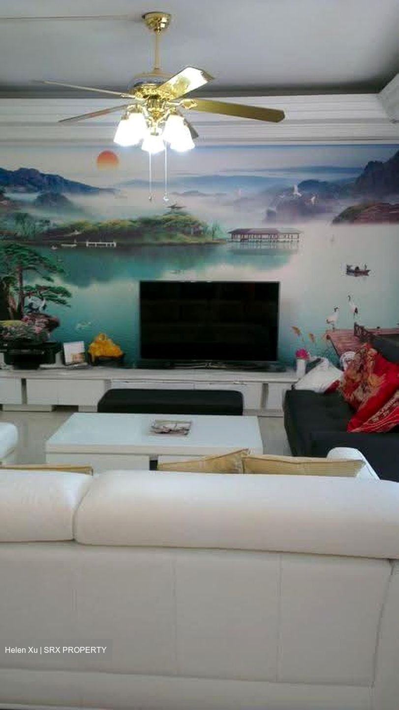 Lakepoint Condominium (D22), Condominium #632468591
